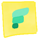 Fabric Notes logo