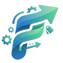 Fabric Metadata‑Driven Framework (FDM) logo